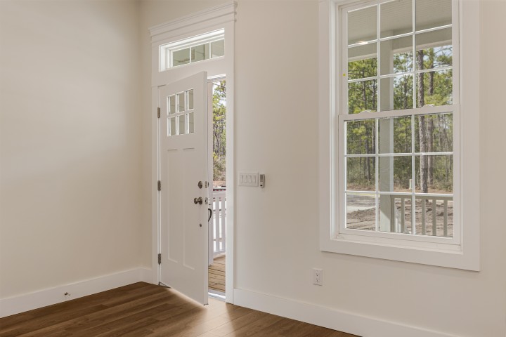 Windows & Doors